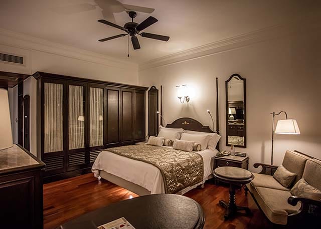 CENTARA GRAND BEACH RESORT HUA HIN - PREMIUM DELUXE 3